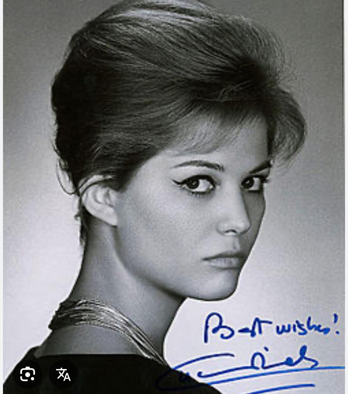 Claudia Cardinale dies at 87 unforgettable italian actress