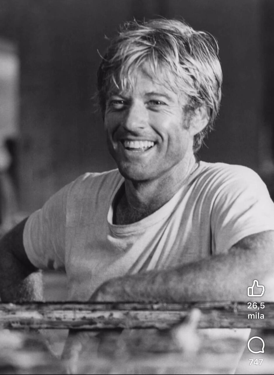 Robert Redford dies at 89 years old the true movie icon