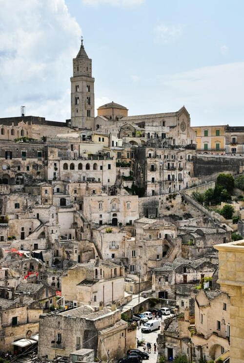 Matera