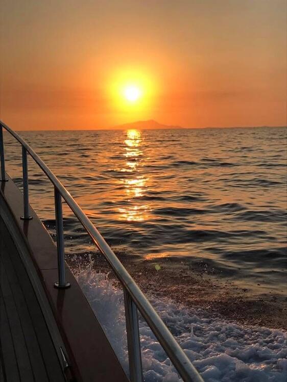 Naples Port tour of Pompeii and pizza master class-1