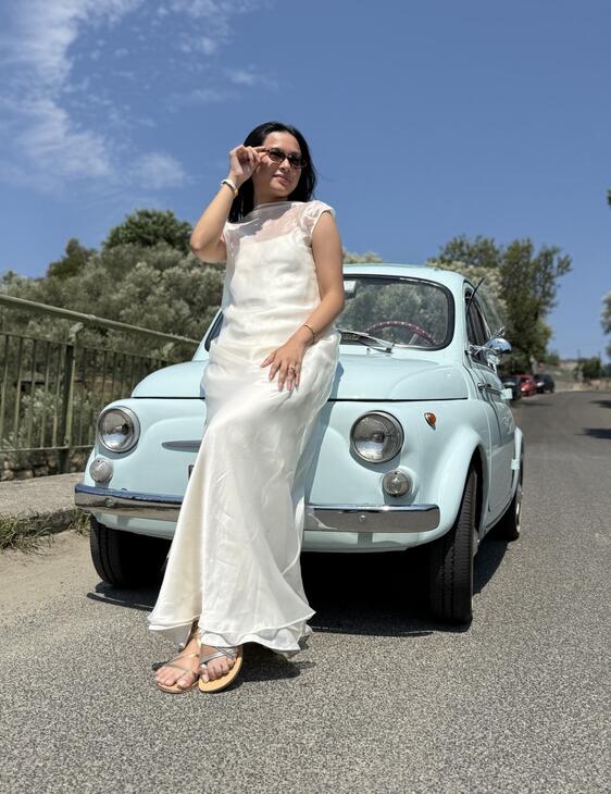 Fiat 500 Vintage photoshoot on the Amalfi Coast-71