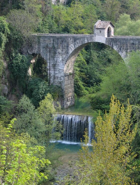 San casciano dei bagni Tuscany ancient treasures discovered at a thermal bath