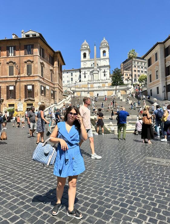 Best of Rome City and Coliseum day trip-11