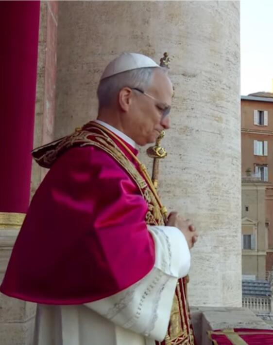Robert Prevost is the new pope Leo the 14th