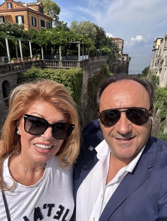 Best Tour guide Rino on the amalfi coast-3