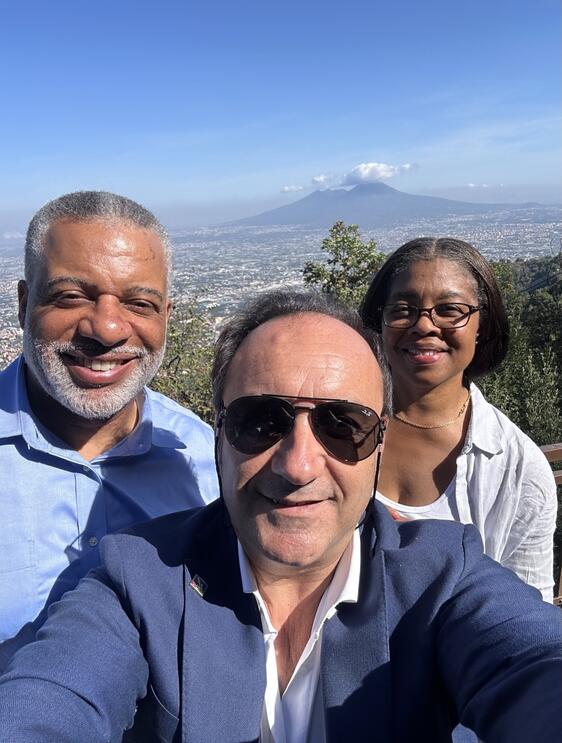 Best Tour guide Rino on the amalfi coast-6