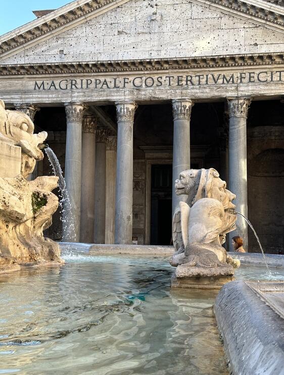 Best of Rome City and Coliseum day trip-14