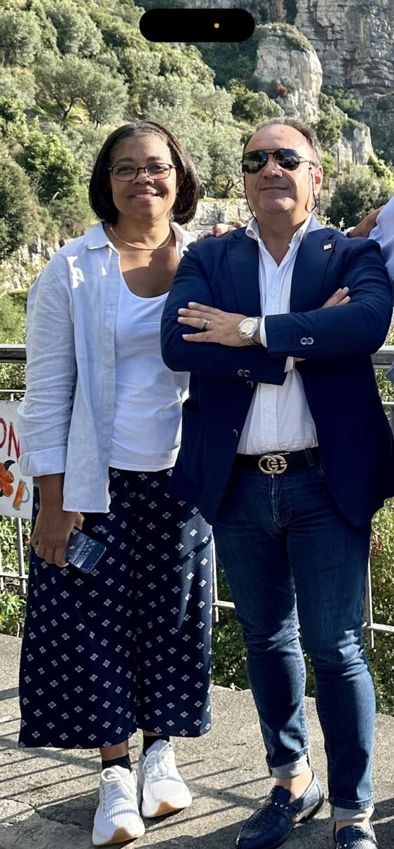 Best Tour guide Rino on the amalfi coast-12