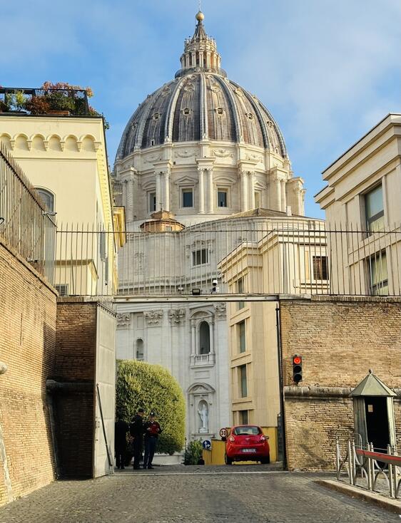 Best of Rome City and Coliseum day trip-10