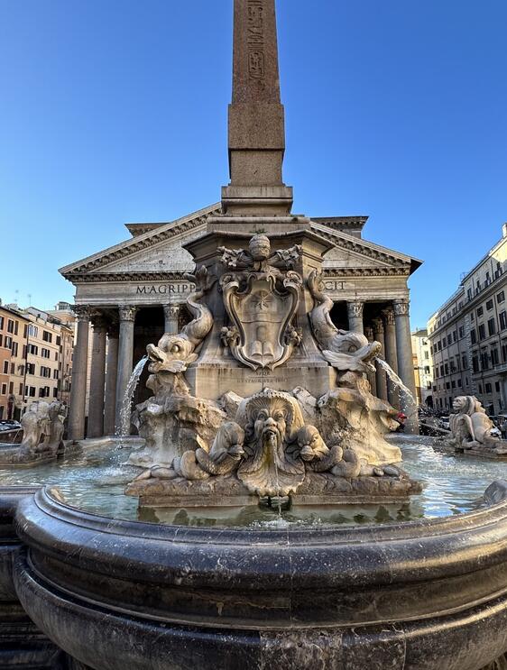 Best of Rome City and Coliseum day trip-12