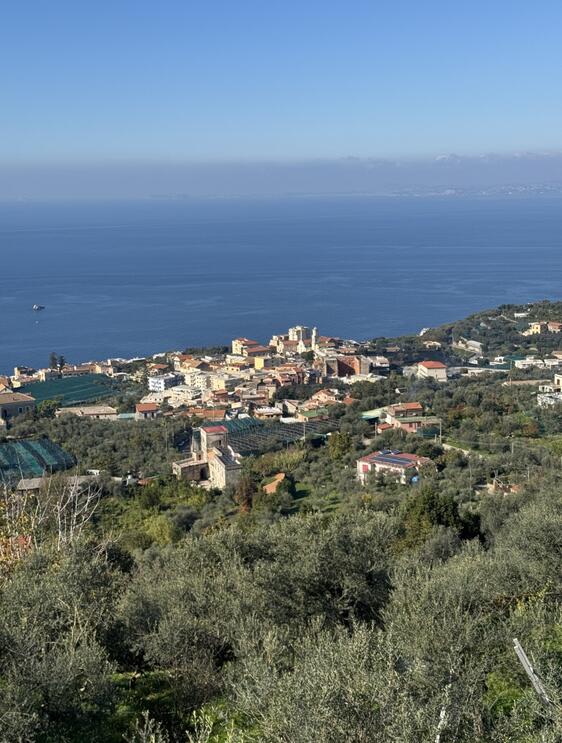 Amalfi Coast Private day tour-46