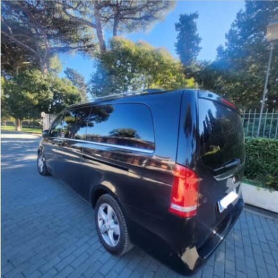 Golf cart tour of rome from civitavecchia port-2