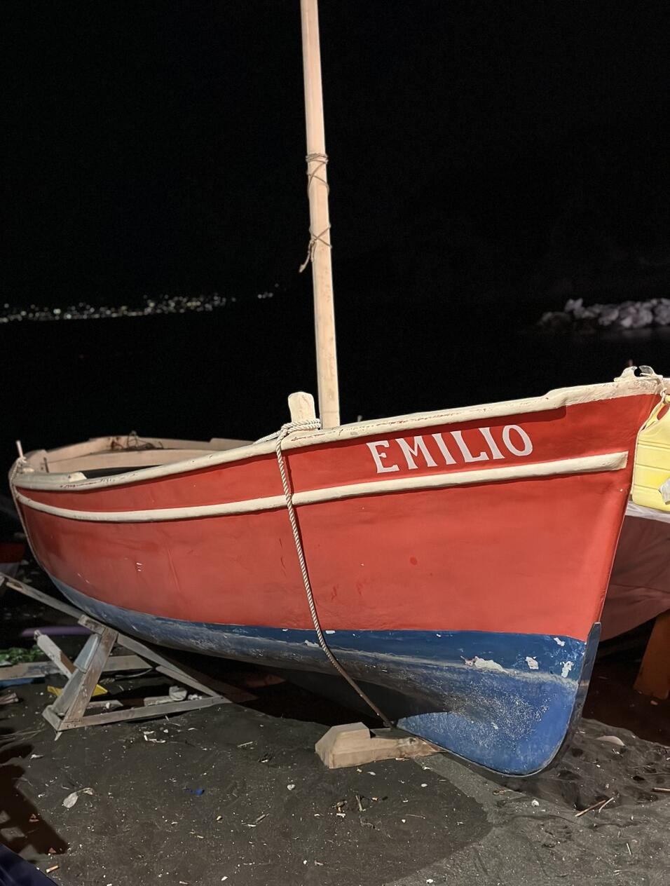 Naples city Day tour-2