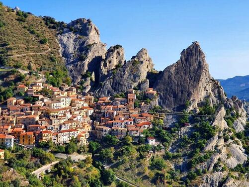 Tour from Matera to Altamura and Castel del Monte-7