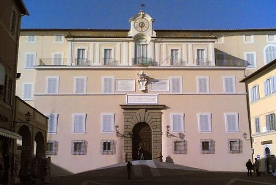 Discover Castel Gandolfo-5