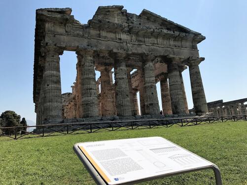 Explore Salerno and Paestum with your local guide-3