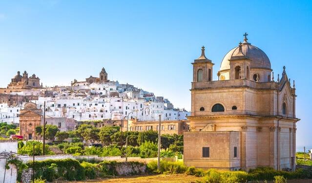 Tour from Matera to Altamura and Castel del Monte-5