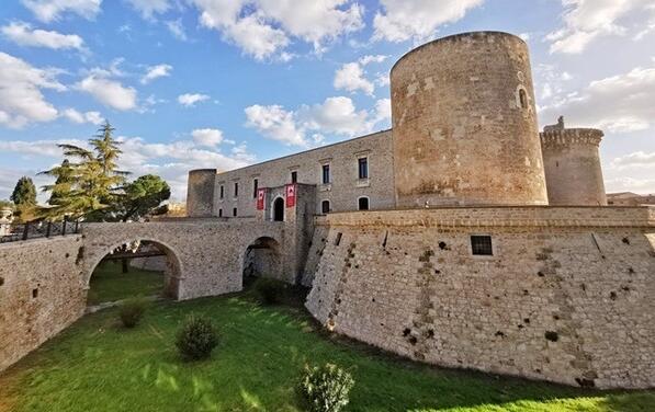 Tour from Matera to Altamura and Castel del Monte-4