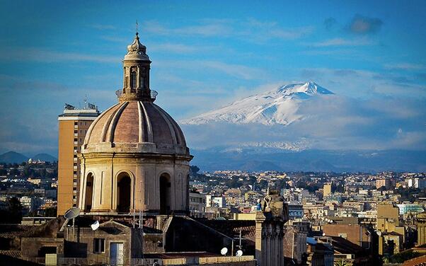 Catania