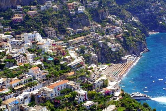 2022 offer for Civitavecchia Port and Naples port Private Day trips-5