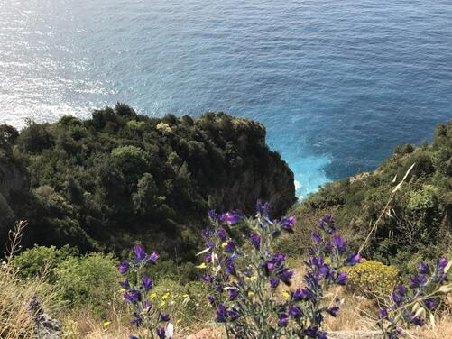 The undiscovered Amalfi Coast to Minori and Maiori cetara-6