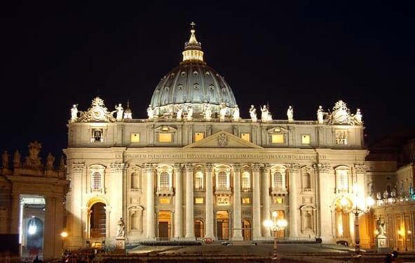 Private Rome City and Vatican Day tour