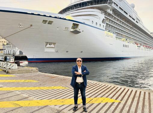 Best Tour guide Rino on the amalfi coast-17