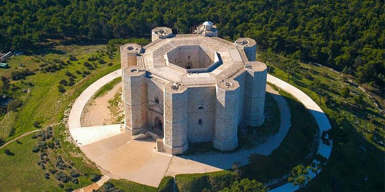 Tour from Matera to Altamura and Castel del Monte-1