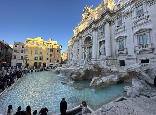 Best of Rome City and Coliseum day trip-16