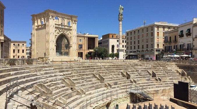 Tour from Matera to Altamura and Castel del Monte-6