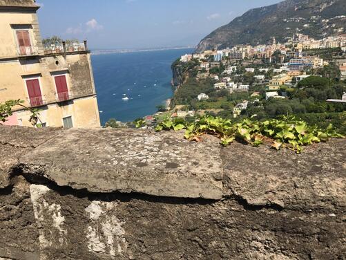 I love the Amalfi Coast discover minori and Maiori-6