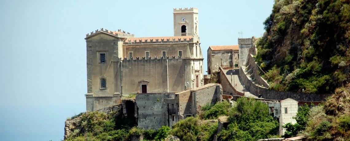 The GodFather Tour to Savoca and Forza D'Agro