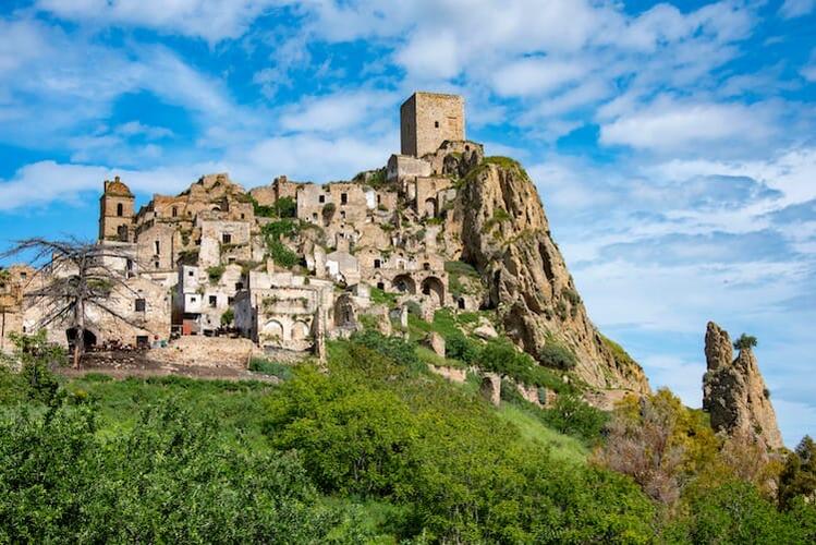 Tour from Matera to Altamura and Castel del Monte