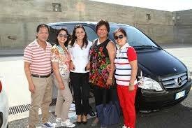 Discover Naples underground