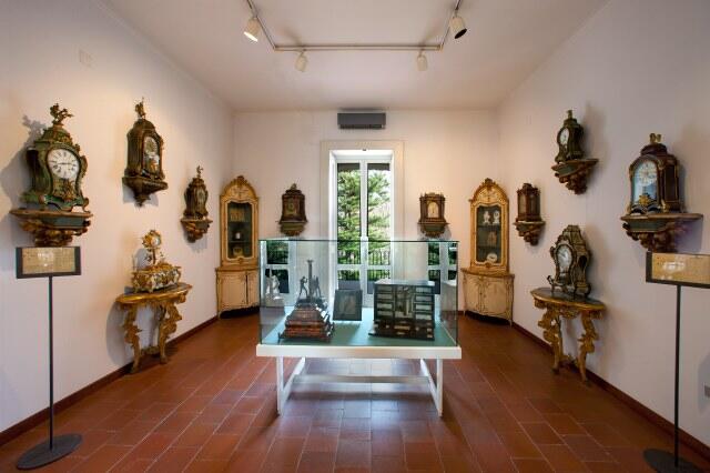 Correale Museum of Sorrento