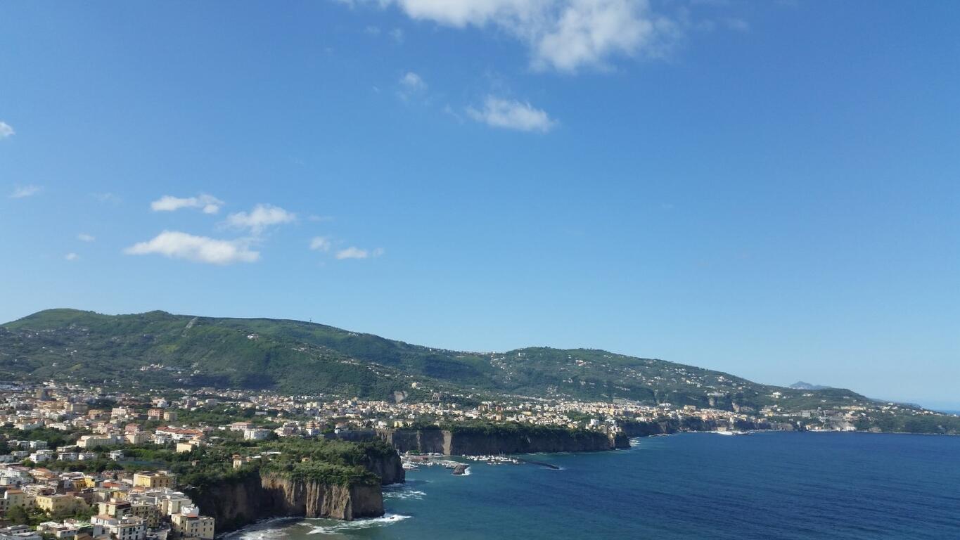 I love the Amalfi Coast discover minori maiori cetara-2