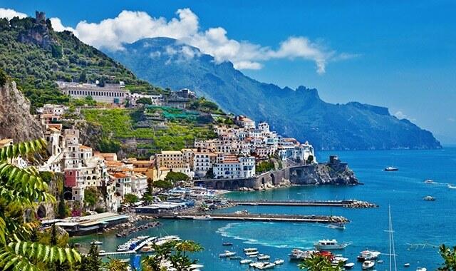 2023 offer for Civitavecchia Port and Naples port Private Day trips-2
