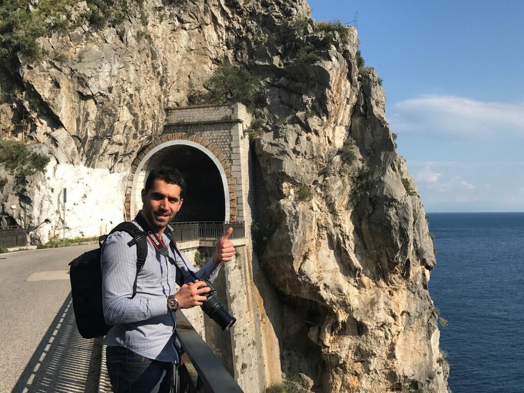Amalfi coast tour from Rome-2